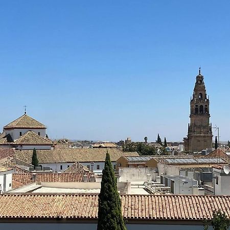 El Sabil De La Mezquita Apartamento Córdova Exterior foto