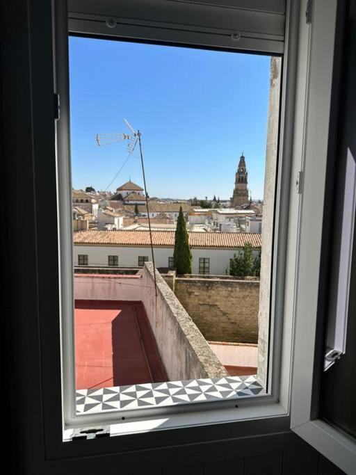 El Sabil De La Mezquita Apartamento Córdova Exterior foto