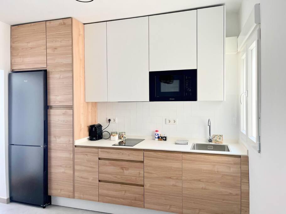 El Sabil De La Mezquita Apartamento Córdova Exterior foto