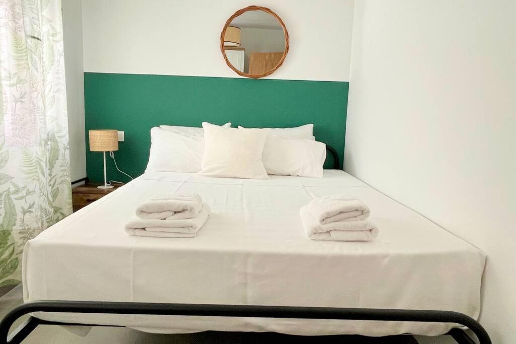 El Sabil De La Mezquita Apartamento Córdova Exterior foto
