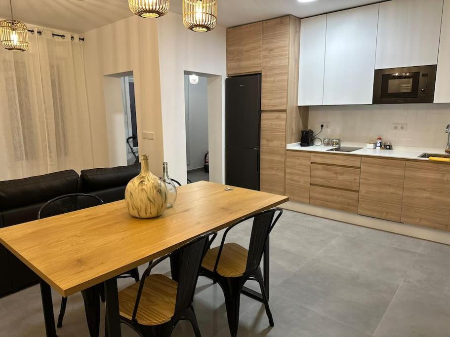 El Sabil De La Mezquita Apartamento Córdova Exterior foto