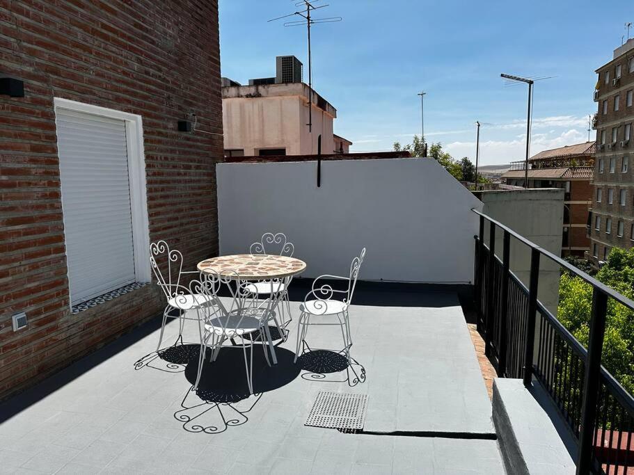 El Sabil De La Mezquita Apartamento Córdova Exterior foto