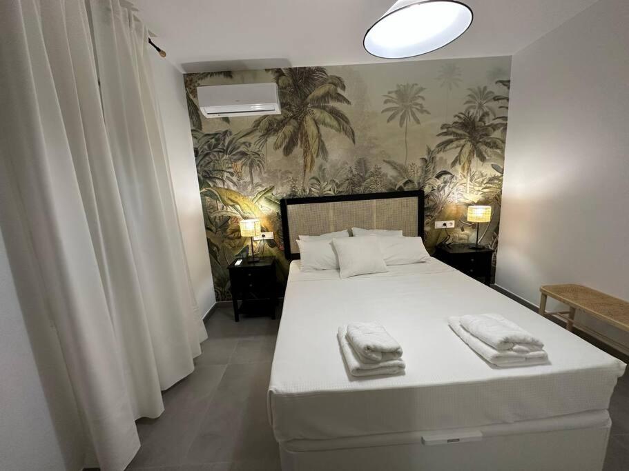 El Sabil De La Mezquita Apartamento Córdova Exterior foto