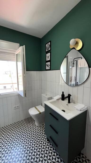 El Sabil De La Mezquita Apartamento Córdova Exterior foto