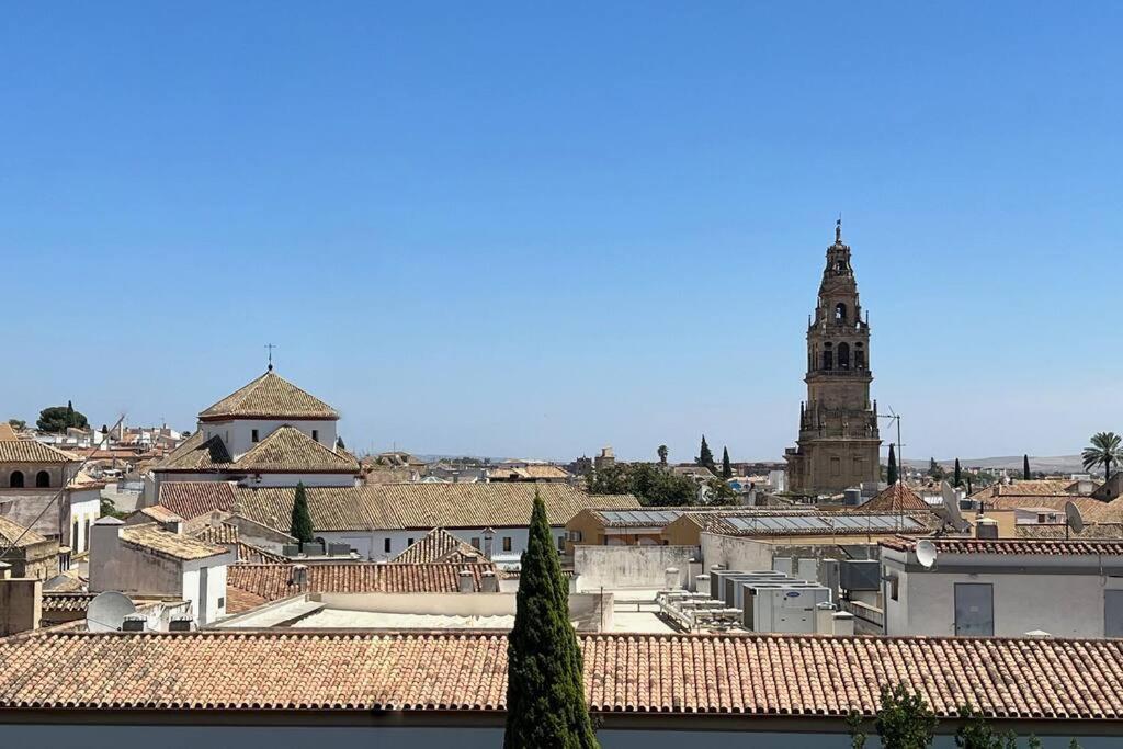 El Sabil De La Mezquita Apartamento Córdova Exterior foto