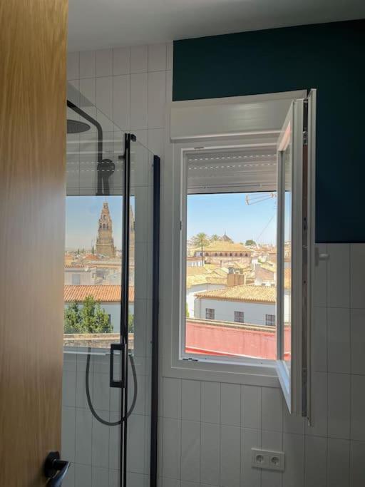 El Sabil De La Mezquita Apartamento Córdova Exterior foto