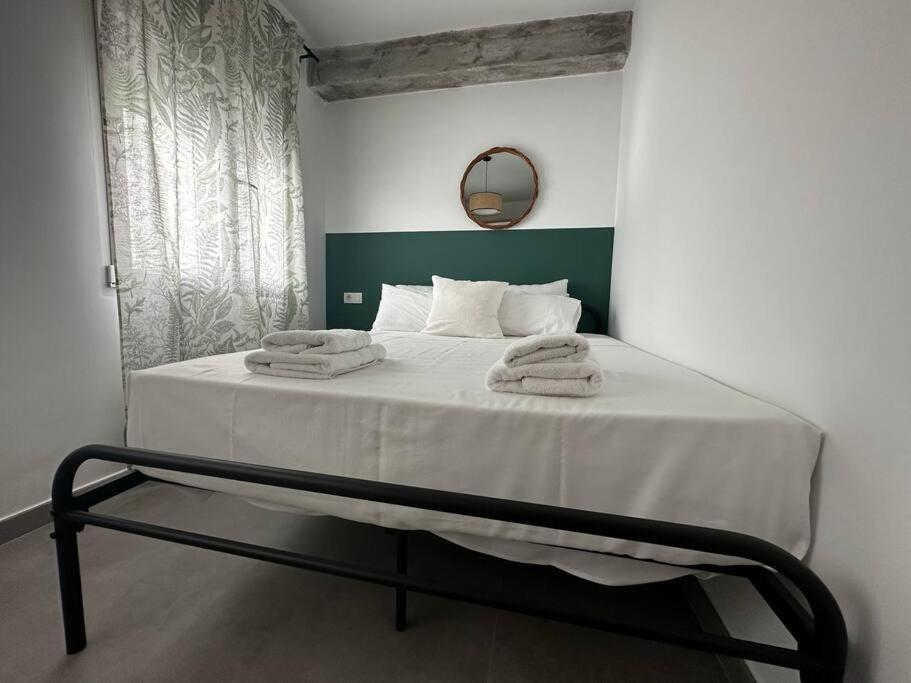 El Sabil De La Mezquita Apartamento Córdova Exterior foto