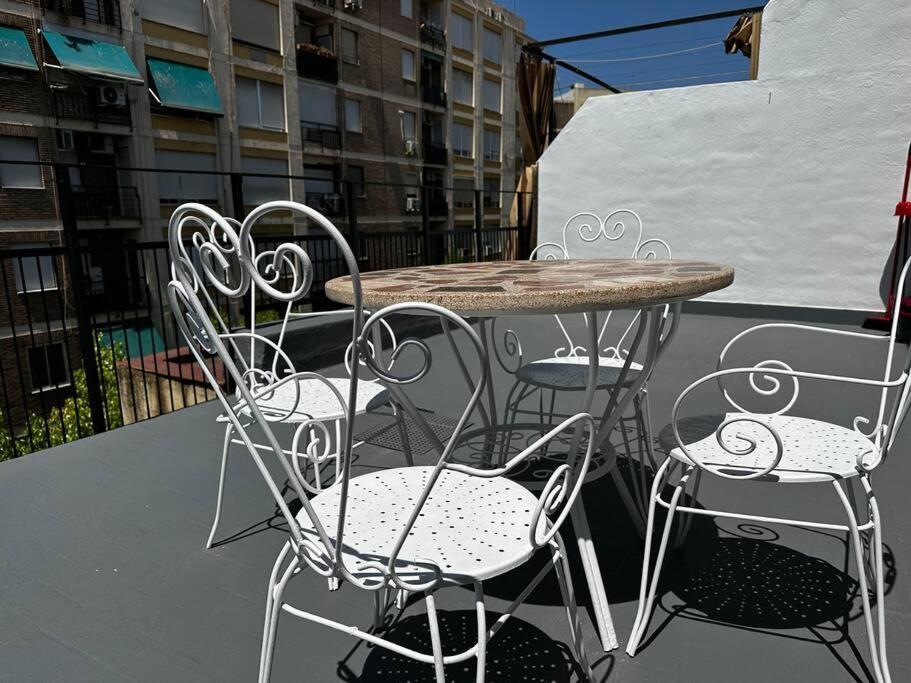 El Sabil De La Mezquita Apartamento Córdova Exterior foto